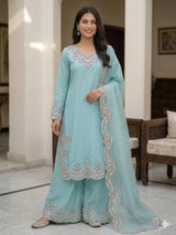 Versatile Salwar Suits for Every Occasion