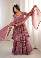 Vibrant Heritage Suits for Every Celebration