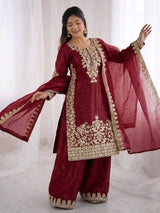 Graceful Attire for Modern Women