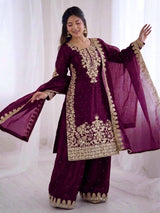 Graceful Attire for Modern Women