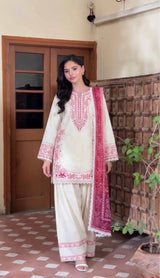 Graceful Summer Ethnic Wear Styles