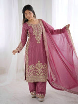 Graceful Attire for Modern Women