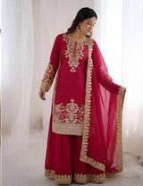 Graceful Attire for Modern Women