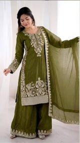 Graceful Attire for Modern Women