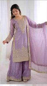 Graceful Attire for Modern Women