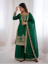 Graceful Attire for Modern Women