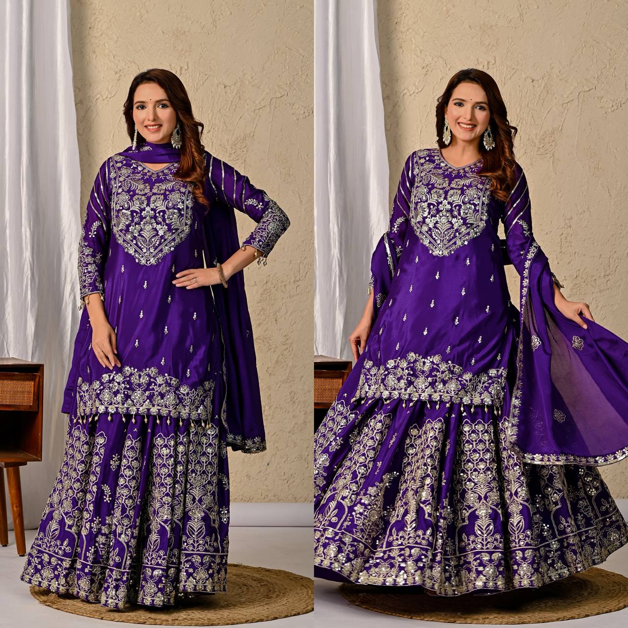 Royal Radiance Ethnic Wear Collection