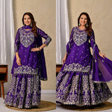 Royal Radiance Ethnic Wear Collection