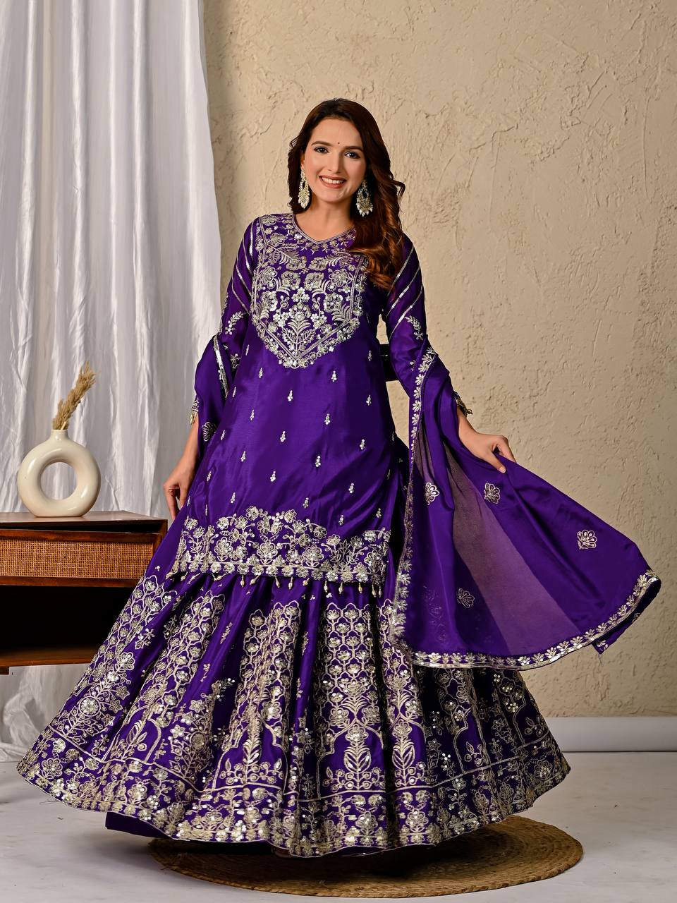 Royal Radiance Ethnic Wear Collection