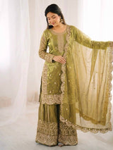 Timeless Traditions Modern Ethnic Wear Styles