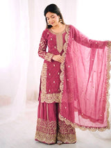 Timeless Traditions Modern Ethnic Wear Styles