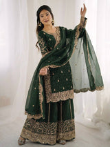 Timeless Traditions Modern Ethnic Wear Styles