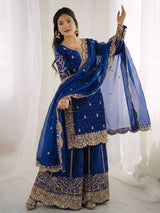 Timeless Traditions Modern Ethnic Wear Styles