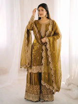 Timeless Traditions Modern Ethnic Wear Styles