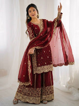 Timeless Traditions Modern Ethnic Wear Styles