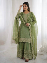 Timeless Traditions Modern Ethnic Wear Styles