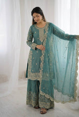 Timeless Traditions Modern Ethnic Wear Styles