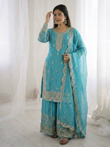 Timeless Traditions Modern Ethnic Wear Styles