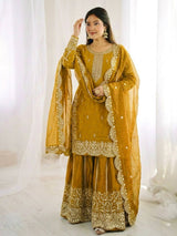 Timeless Traditions Modern Ethnic Wear Styles