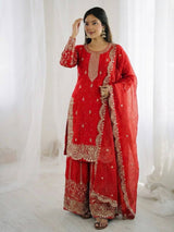 Timeless Traditions Modern Ethnic Wear Styles
