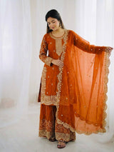 Timeless Traditions Modern Ethnic Wear Styles