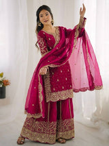 Timeless Traditions Modern Ethnic Wear Styles