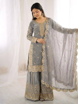 Timeless Traditions Modern Ethnic Wear Styles