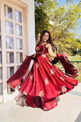 Diverse Hues Traditional Indian Wear