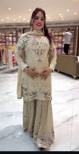 Timeless Traditional Beauty