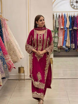 The Art of Fashion A Stylish Walk