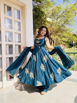 Diverse Hues Traditional Indian Wear