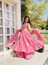 Diverse Hues Traditional Indian Wear