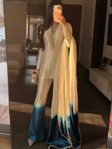 Cultural Charm Stylish Pakistani Dress Variations