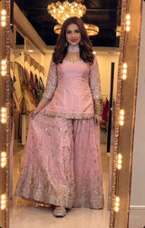 Luxe Palette Exquisite Dresses for Every Occasion