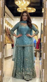 Luxe Palette Exquisite Dresses for Every Occasion