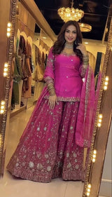 Luxe Palette Exquisite Dresses for Every Occasion