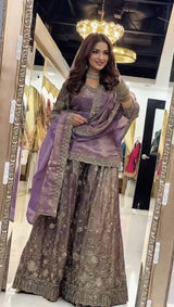 Luxe Palette Exquisite Dresses for Every Occasion