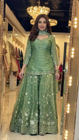 Luxe Palette Exquisite Dresses for Every Occasion