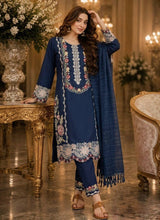 Graceful Designs for Distinctive Fashion Statements