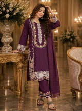 Graceful Designs for Distinctive Fashion Statements