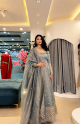 Fashion Harmony Blending Tradition with Contemporary Chic
