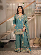 Confident Elegance: A Woman in Style