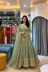 Fashion Harmony Blending Tradition with Contemporary Chic