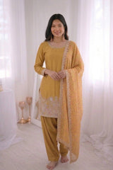 Elegant Essence Contemporary Attire Collection