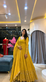 Graceful Indian Garments for Festive Events