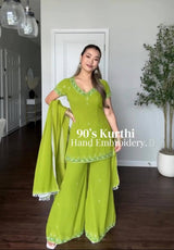 Colorful Couture Indian Styles for Every Taste