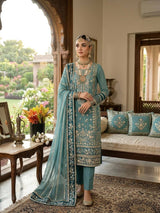 Elegant Fusion Traditional Meets Contemporary Fashion