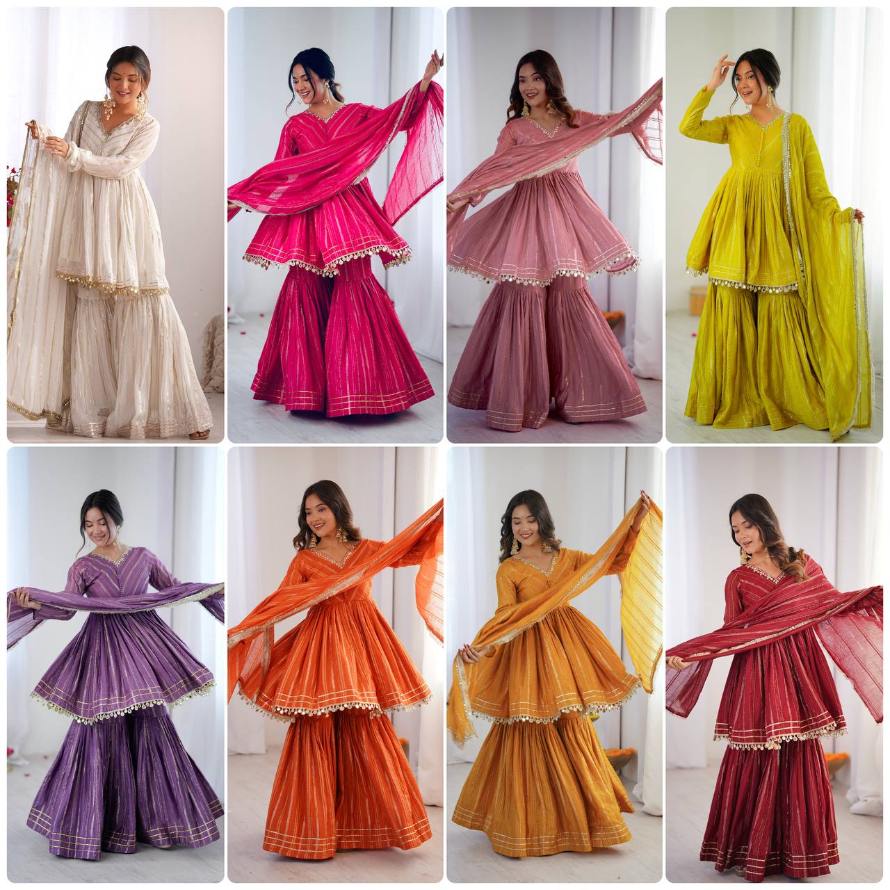 Celebrate Tradition with Modern Flair