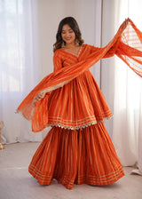 Celebrate Tradition with Modern Flair