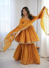 Celebrate Tradition with Modern Flair